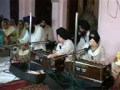 kirtan at dasuya 